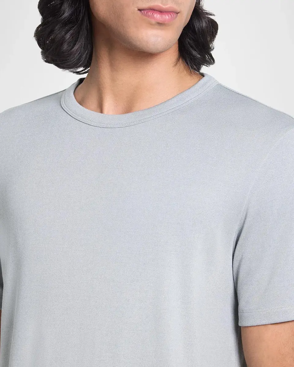 Theory Men's Anemon Essential T-Shirt | Thumbnail 5 Theory Men's Anemon Essential T-Shirt | Thumbnail 5