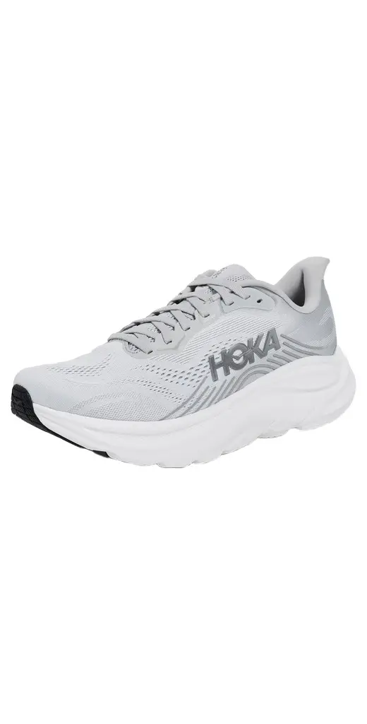Hoka Clifton 11 Sneakers STARDUST / SILVER 6 | Image 1 Hoka Clifton 11 Sneakers STARDUST / SILVER 6 | Image 1