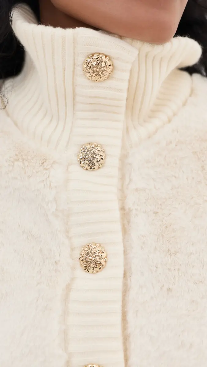 Cara Cara Logan Cardigan | Thumbnail 6 Cara Cara Logan Cardigan | Thumbnail 6