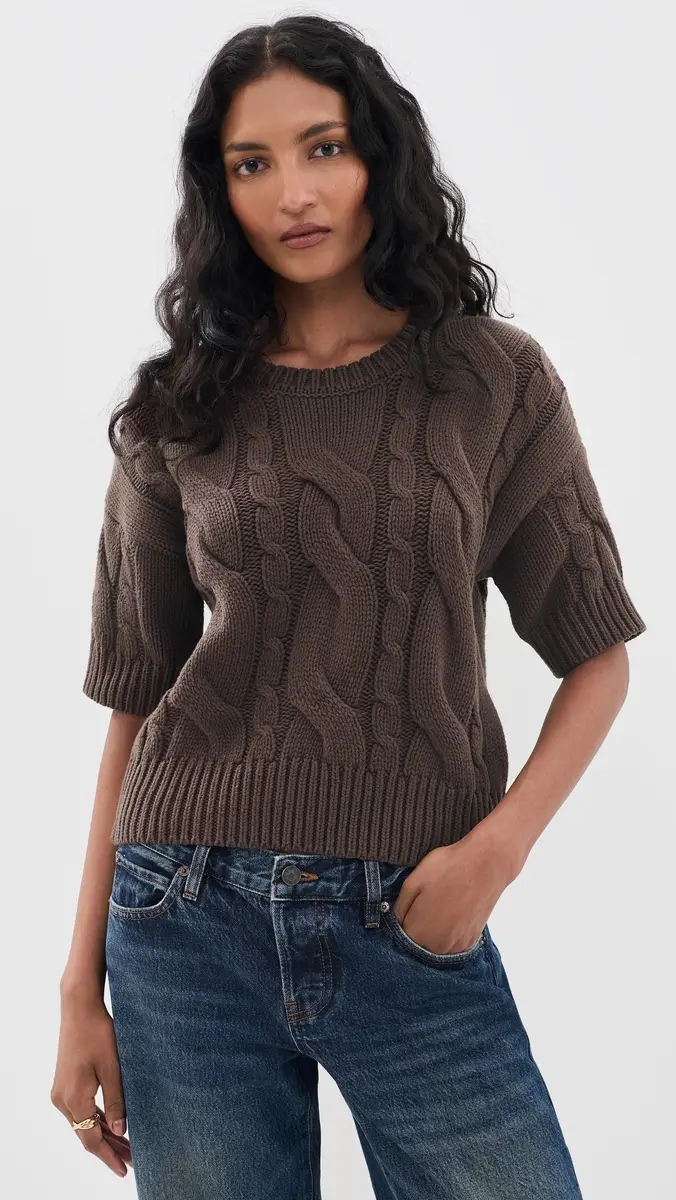 Splendid Rhiannon Sweater | Thumbnail 2 Splendid Rhiannon Sweater | Thumbnail 2