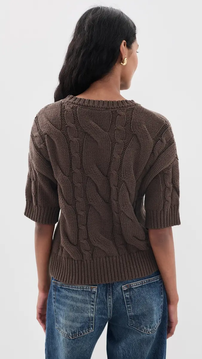 Splendid Rhiannon Sweater | Thumbnail 3 Splendid Rhiannon Sweater | Thumbnail 3