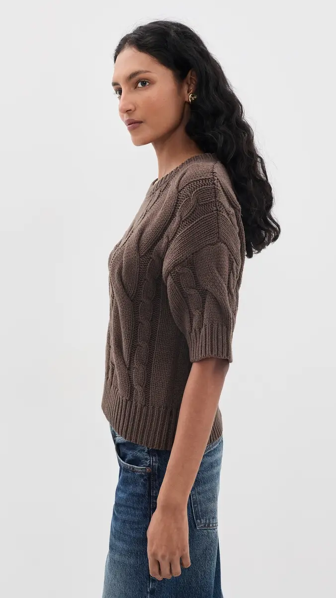 Splendid Rhiannon Sweater | Thumbnail 4 Splendid Rhiannon Sweater | Thumbnail 4