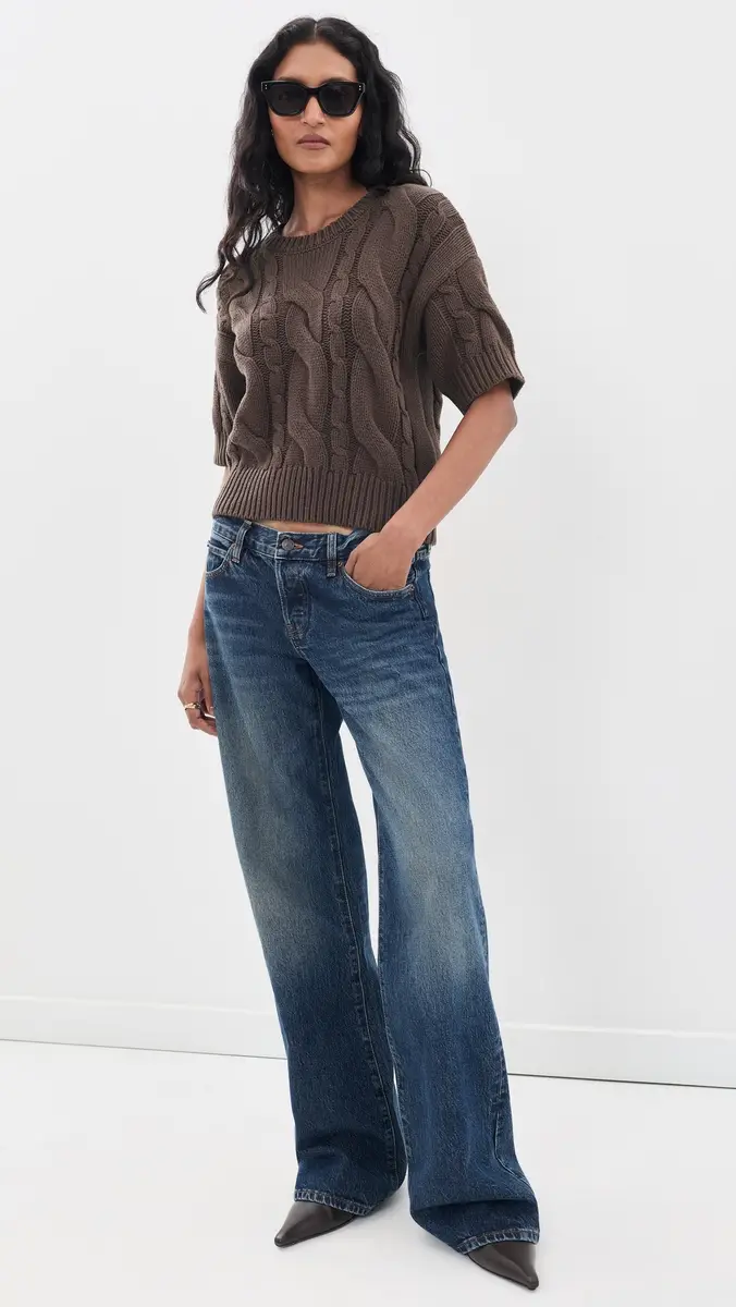 Splendid Rhiannon Sweater | Thumbnail 5 Splendid Rhiannon Sweater | Thumbnail 5