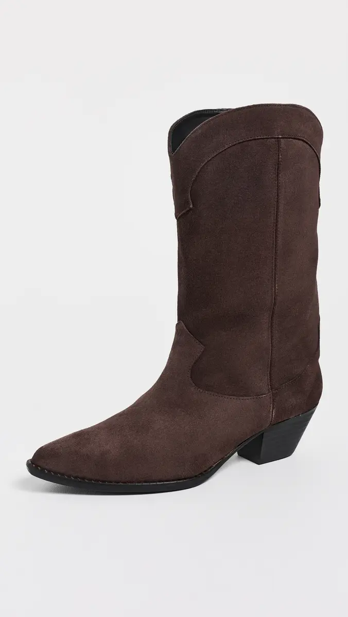 FRĒDA SALVADOR Loretta Western Boots | Thumbnail 2 FRĒDA SALVADOR Loretta Western Boots | Thumbnail 2
