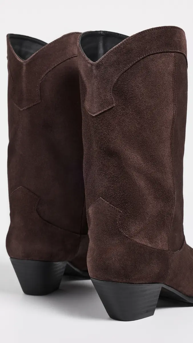 FRĒDA SALVADOR Loretta Western Boots | Thumbnail 4 FRĒDA SALVADOR Loretta Western Boots | Thumbnail 4