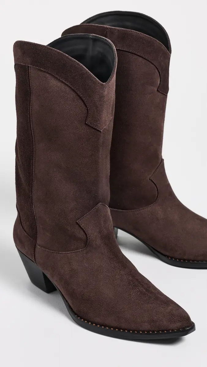FRĒDA SALVADOR Loretta Western Boots | Thumbnail 5 FRĒDA SALVADOR Loretta Western Boots | Thumbnail 5