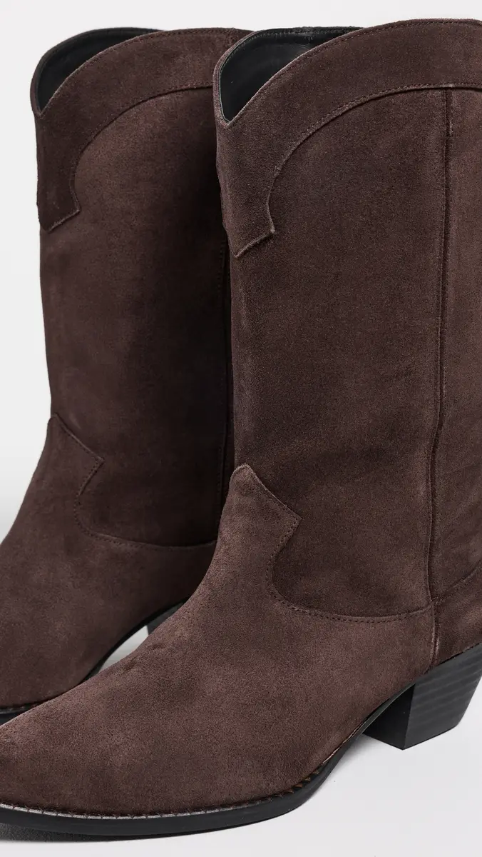 FRĒDA SALVADOR Loretta Western Boots | Thumbnail 6 FRĒDA SALVADOR Loretta Western Boots | Thumbnail 6