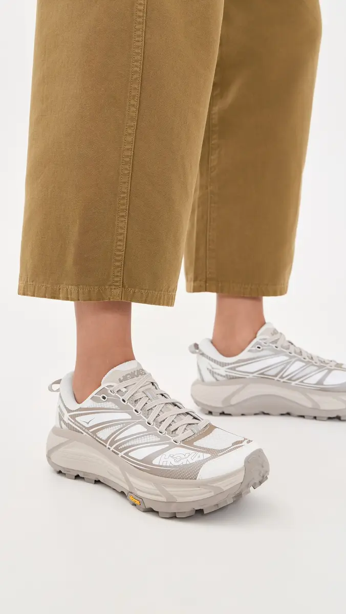 Hoka Mafate Speed 2 Sneakers | Thumbnail 3 Hoka Mafate Speed 2 Sneakers | Thumbnail 3