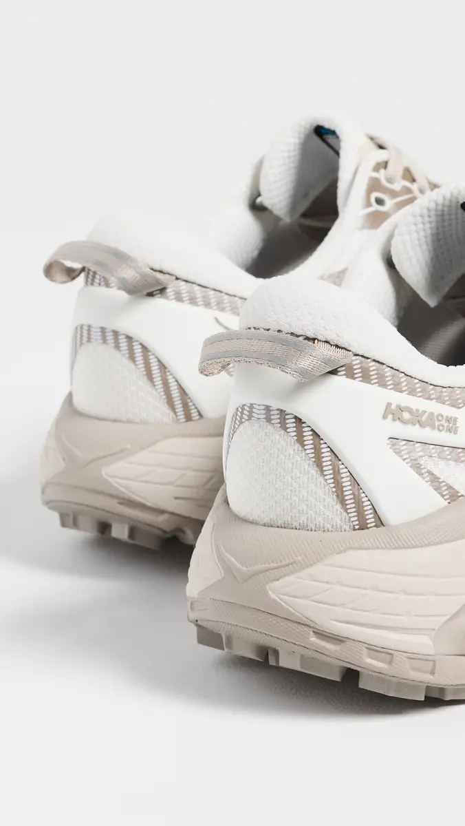 Hoka Mafate Speed 2 Sneakers | Thumbnail 4 Hoka Mafate Speed 2 Sneakers | Thumbnail 4