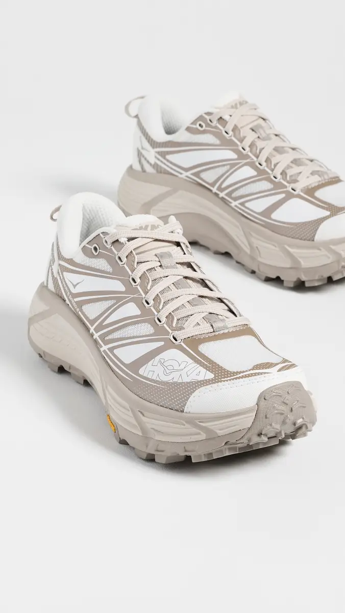 Hoka Mafate Speed 2 Sneakers | Thumbnail 5 Hoka Mafate Speed 2 Sneakers | Thumbnail 5