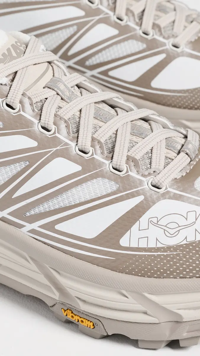 Hoka Mafate Speed 2 Sneakers | Thumbnail 6 Hoka Mafate Speed 2 Sneakers | Thumbnail 6
