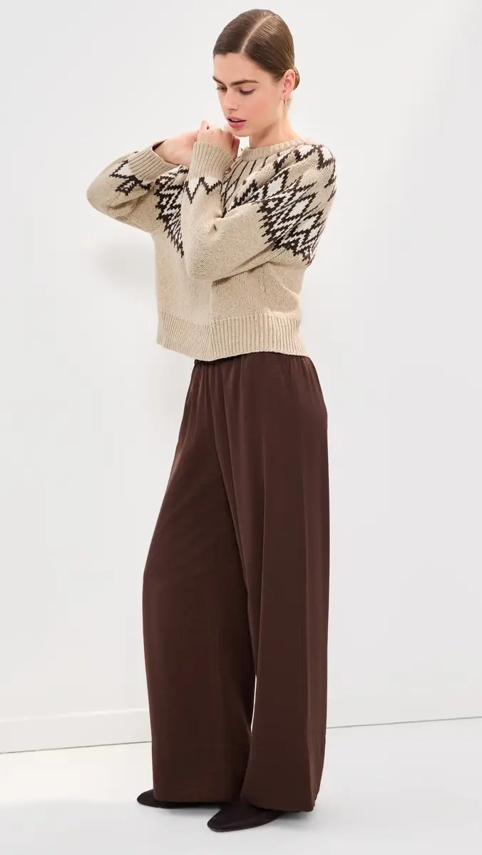 LE BOP Joelle Sweater | Thumbnail 4