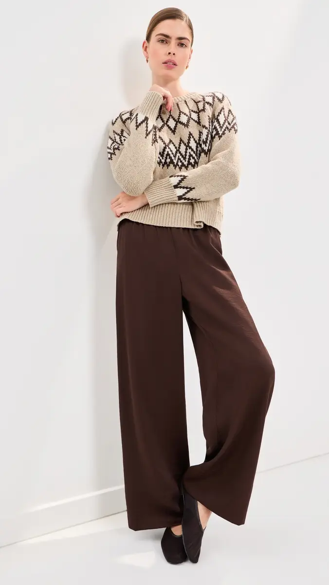 LE BOP Joelle Sweater | Thumbnail 5