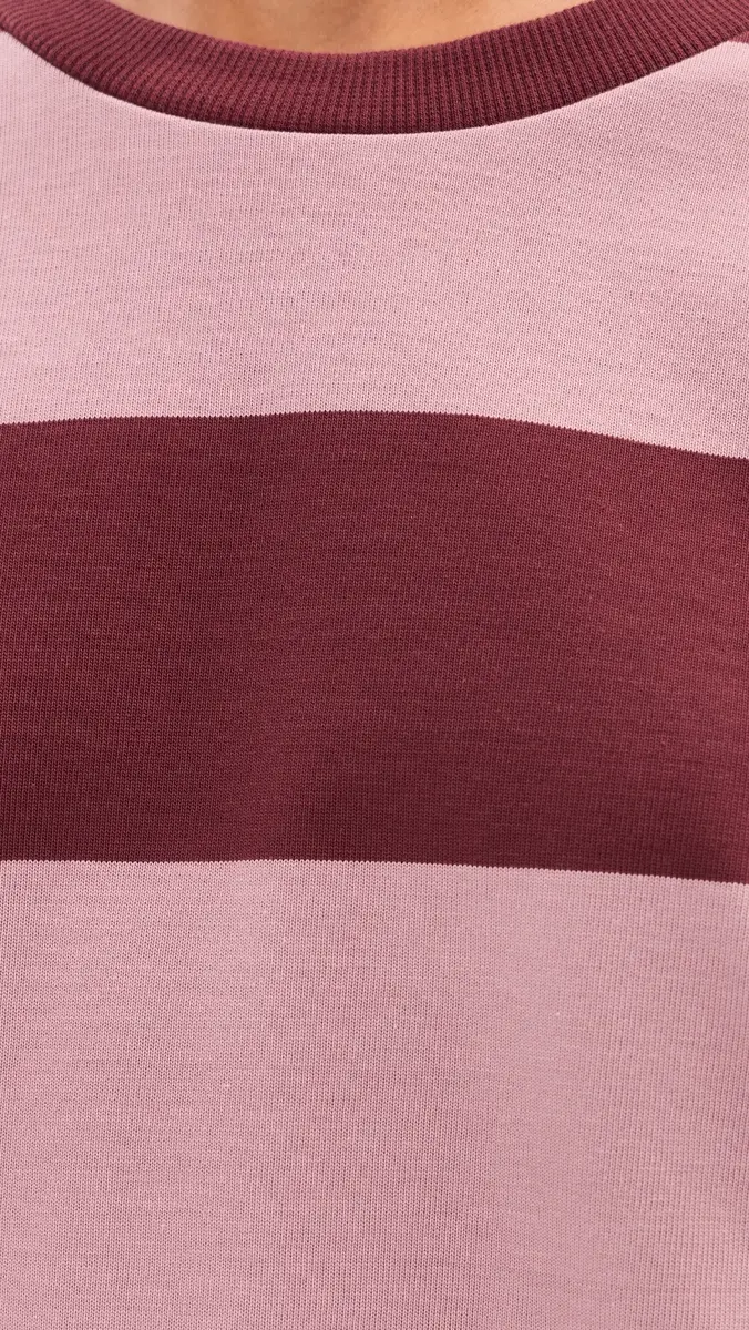 LE BOP Danica Crop Top | Thumbnail 6