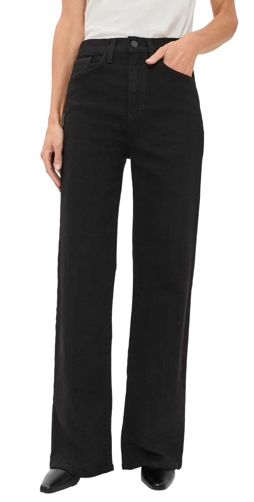 The Mia Petite Jeans