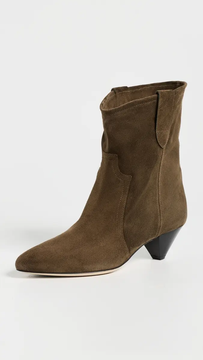 Jamie Haller The Judd Boots | Thumbnail 2 Jamie Haller The Judd Boots | Thumbnail 2