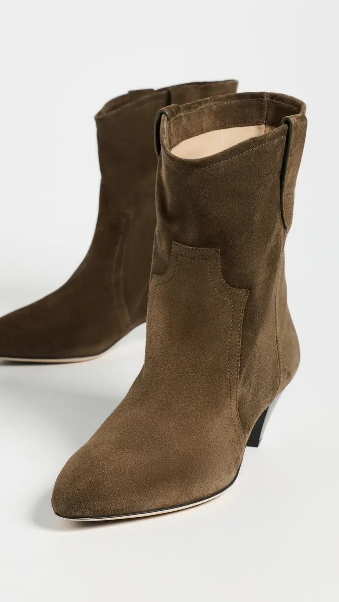 Jamie Haller The Judd Boots | Thumbnail 5 Jamie Haller The Judd Boots | Thumbnail 5