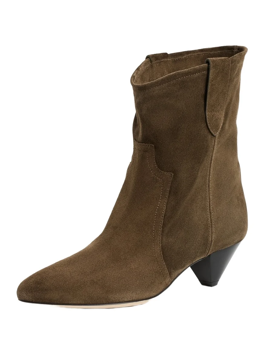 The Judd Boots The Judd Boots