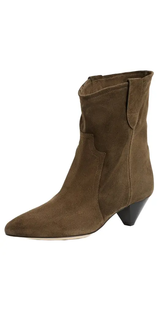 Jamie Haller The Judd Boots