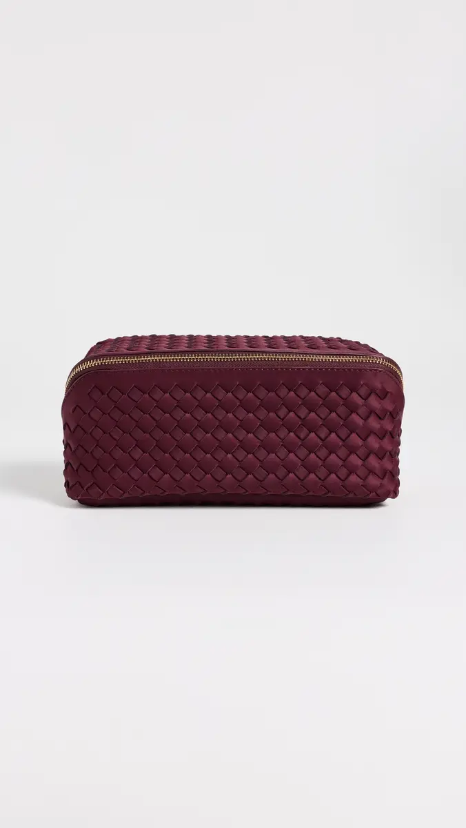 Naghedi Caravan Medium Cosmetic Case | Thumbnail 2
