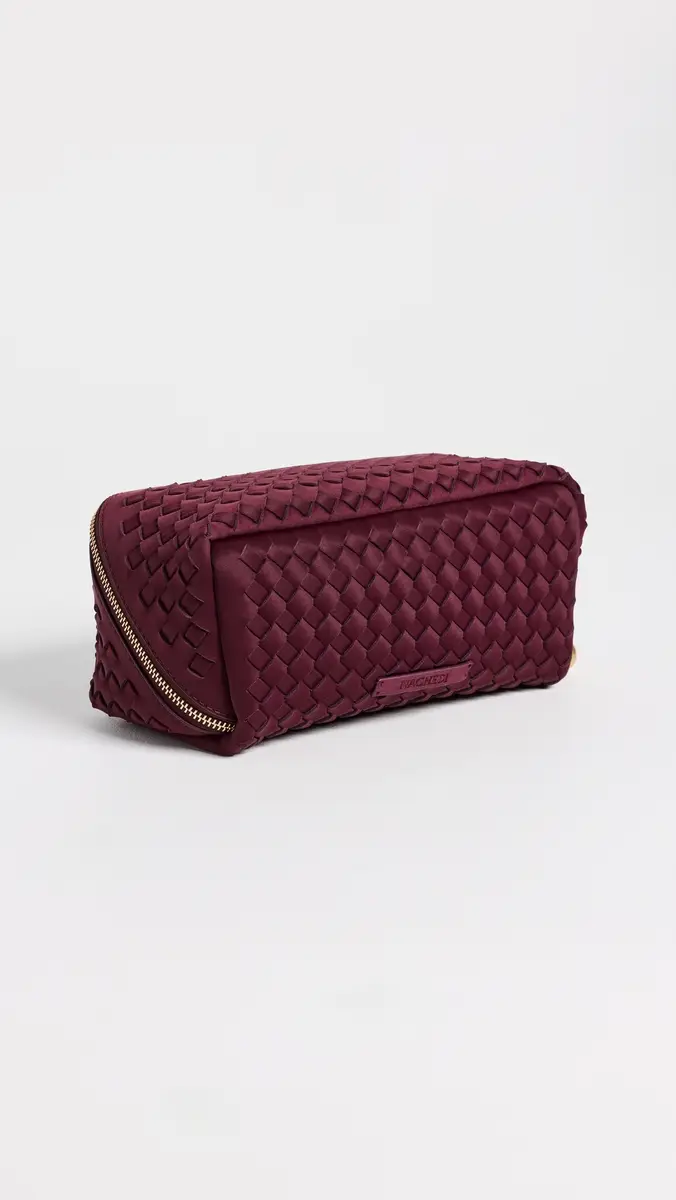 Naghedi Caravan Medium Cosmetic Case | Thumbnail 3