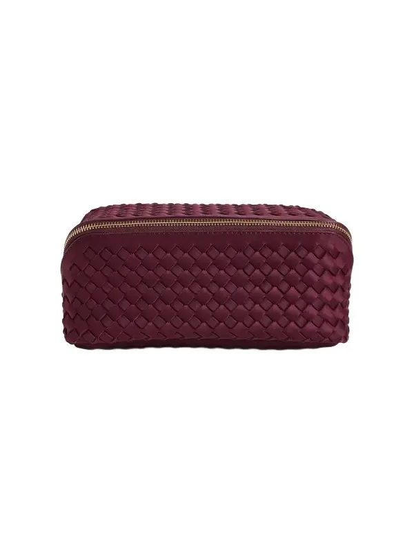 Naghedi Caravan Medium Cosmetic Case