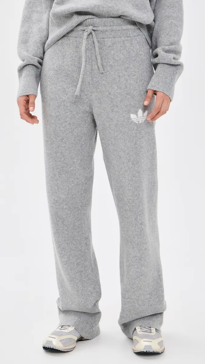 Adidas Essential Knit Pants | Thumbnail 2 Adidas Essential Knit Pants | Thumbnail 2