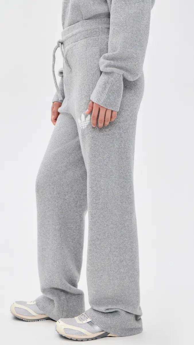 Adidas Essential Knit Pants | Thumbnail 4 Adidas Essential Knit Pants | Thumbnail 4