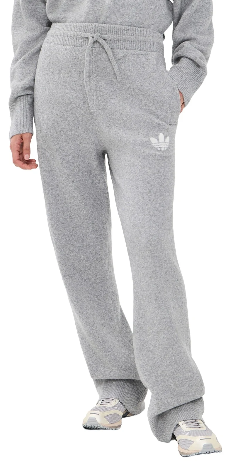 Essential Knit Pants