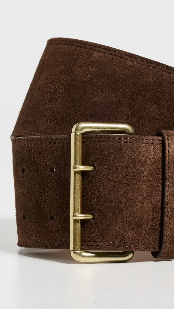 B-Low The Belt Luella Suede Belt | Thumbnail 5