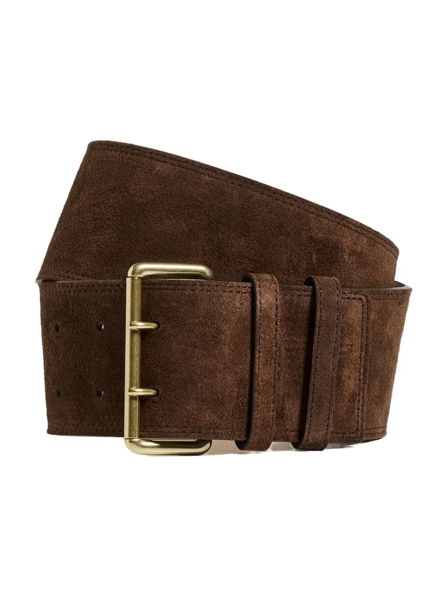 Luella Suede Belt Luella Suede Belt