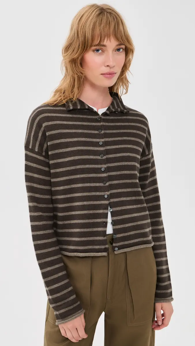 Alex Mill Taylor Cardigan | Thumbnail 2