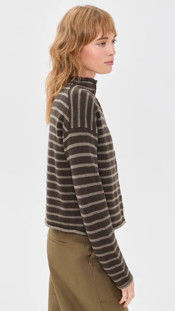 Alex Mill Taylor Cardigan | Thumbnail 4