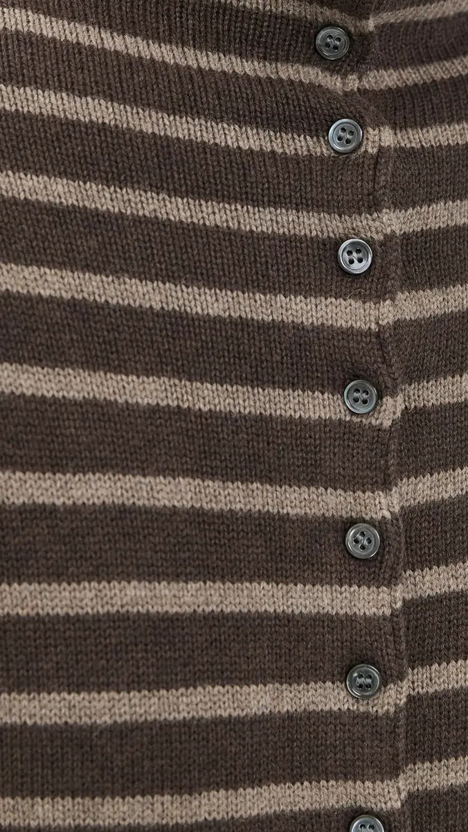 Alex Mill Taylor Cardigan | Thumbnail 6