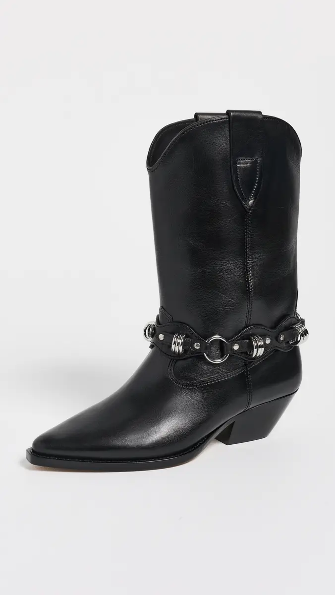 Isabel Marant Duerto Boots | Thumbnail 2