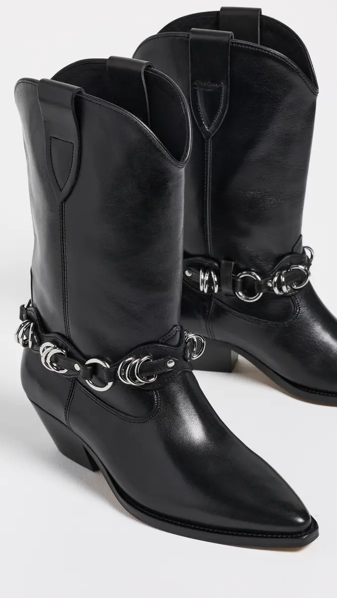 Isabel Marant Duerto Boots | Thumbnail 5