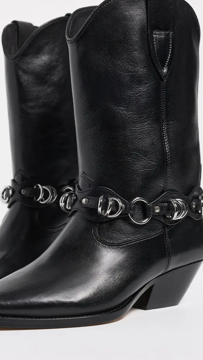 Isabel Marant Duerto Boots | Thumbnail 6