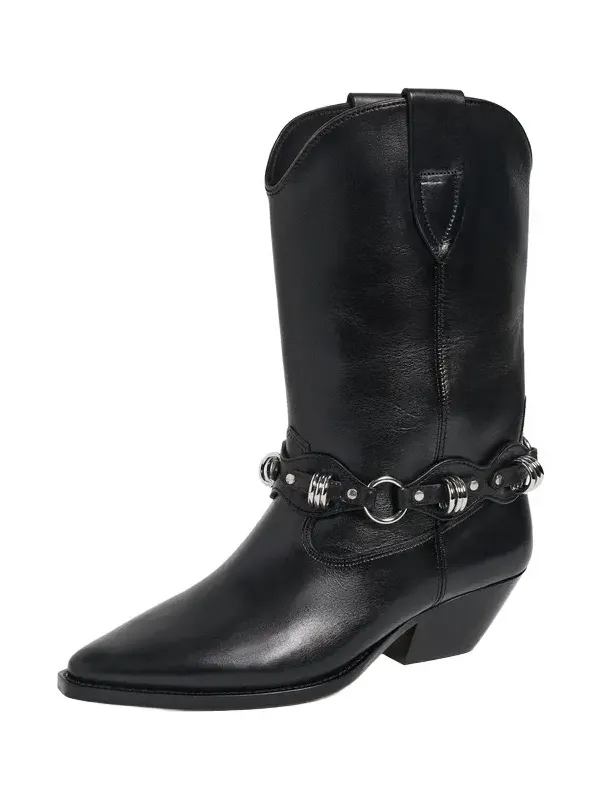 Isabel Marant Duerto Boots