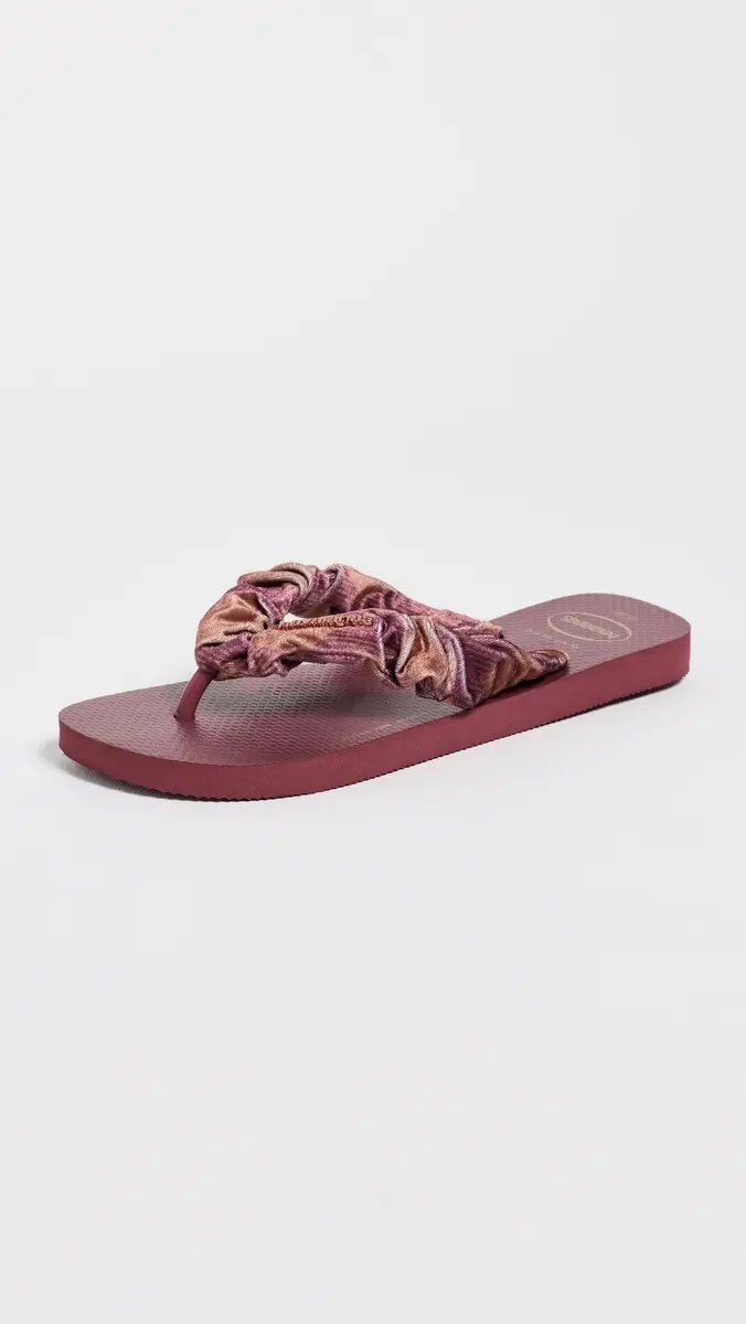 Havaianas Top Fall Sandals | Thumbnail 2 Havaianas Top Fall Sandals | Thumbnail 2