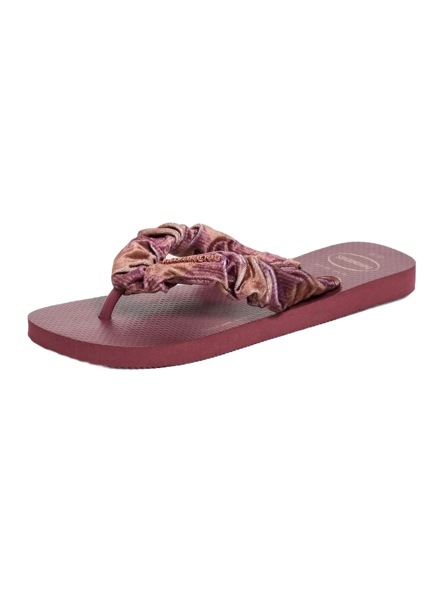 Havaianas Top Fall Sandals