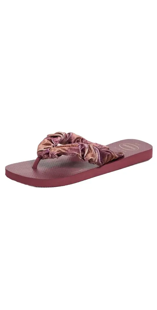 Havaianas Top Fall Sandals