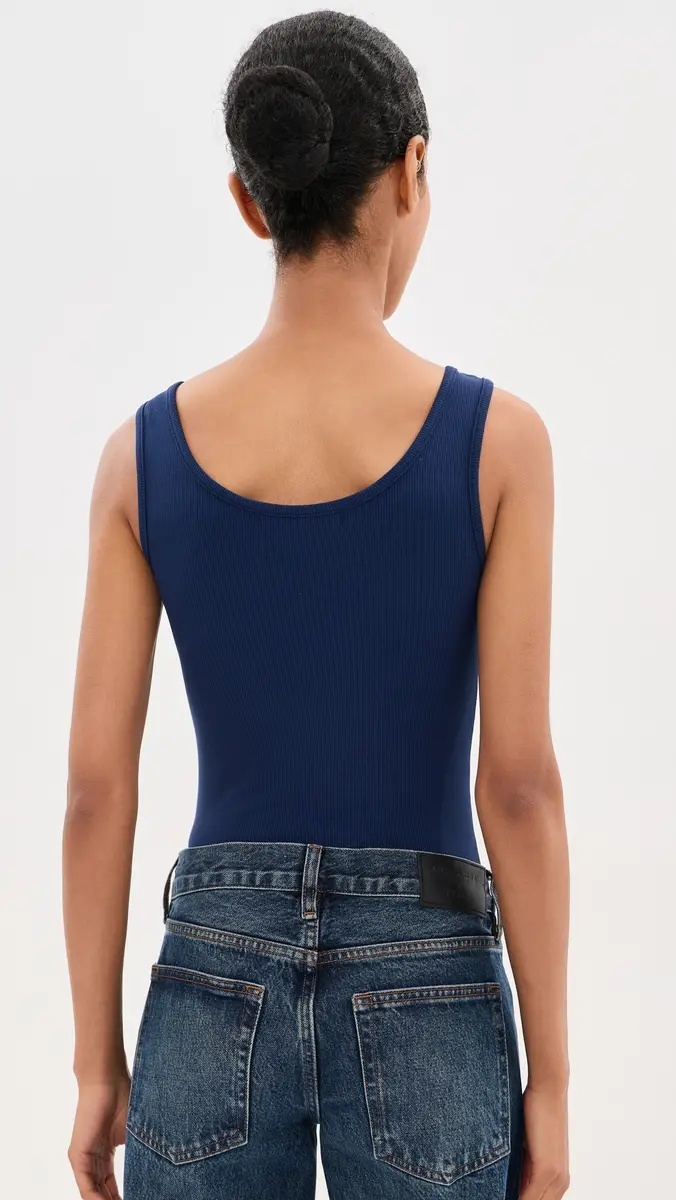 LE BOP Lousie Thong Bodysuit | Thumbnail 3