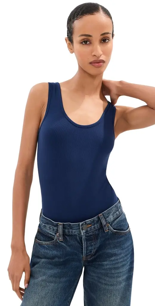 LE BOP Lousie Thong Bodysuit