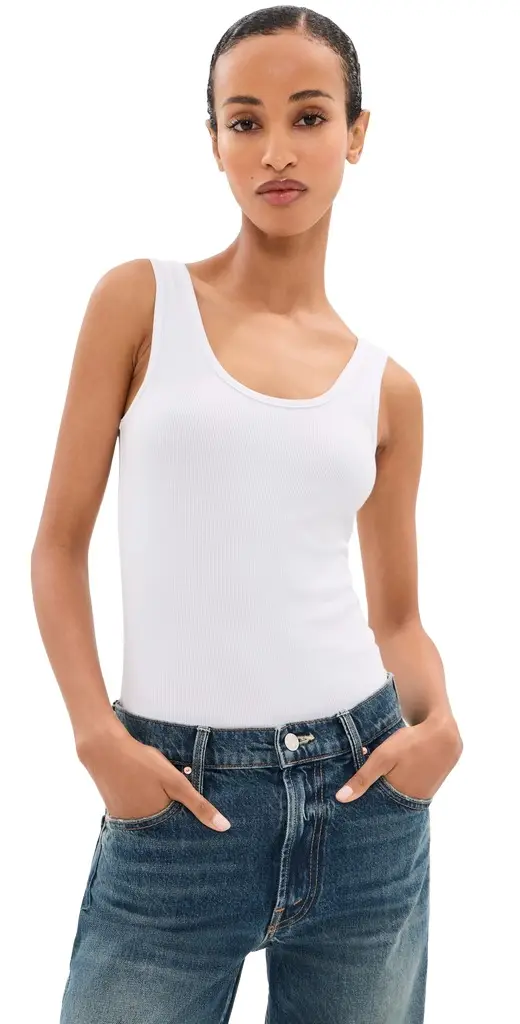 LE BOP Lousie Thong Bodysuit