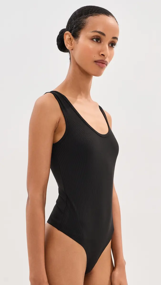 LE BOP Lousie Thong Bodysuit | Thumbnail 5