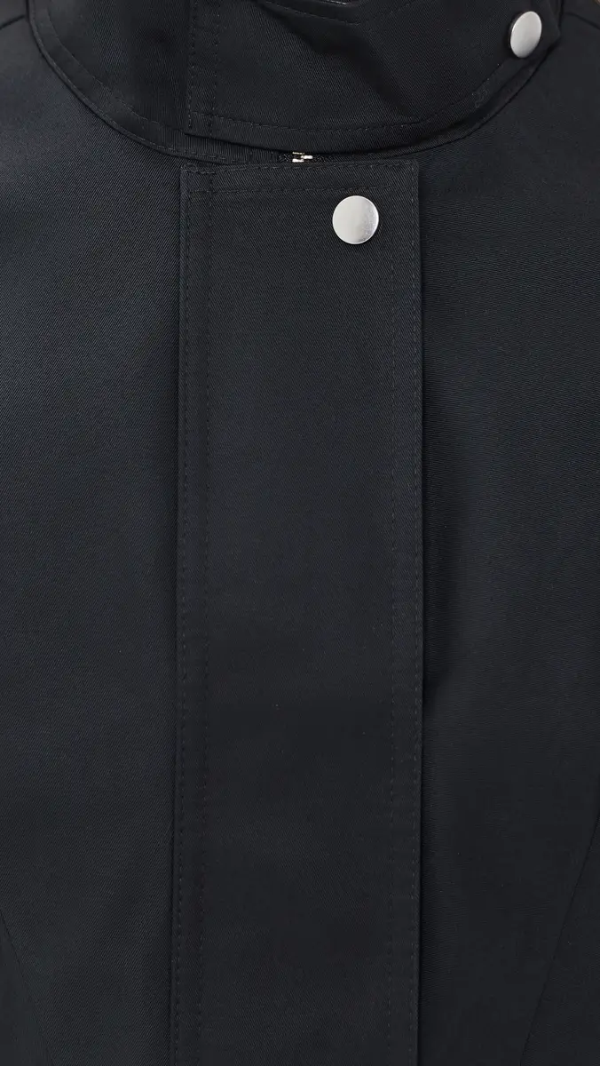 Staud Archie Jacket | Thumbnail 6 Staud Archie Jacket | Thumbnail 6