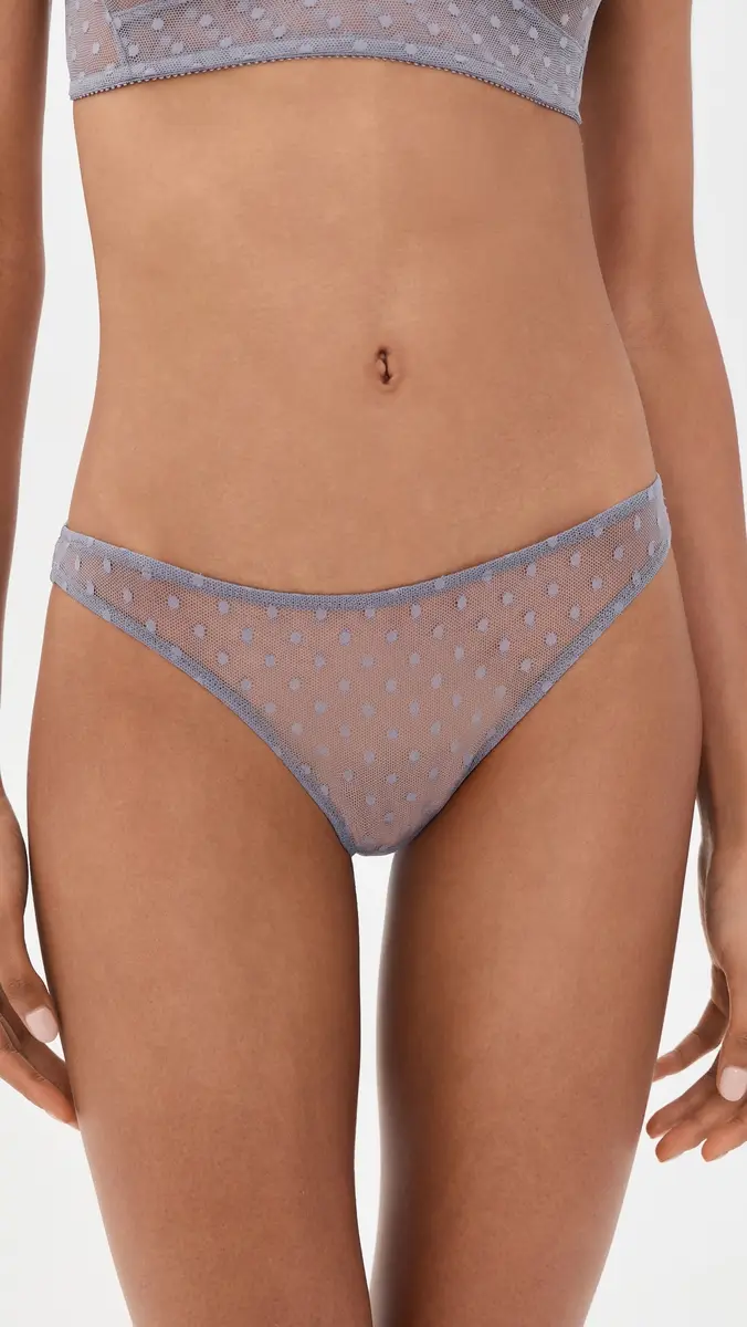 Only Hearts Coucou Lola French Bikini Panties | Thumbnail 2
