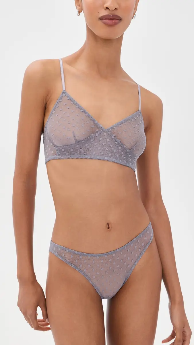 Only Hearts Coucou Lola French Bikini Panties | Thumbnail 4