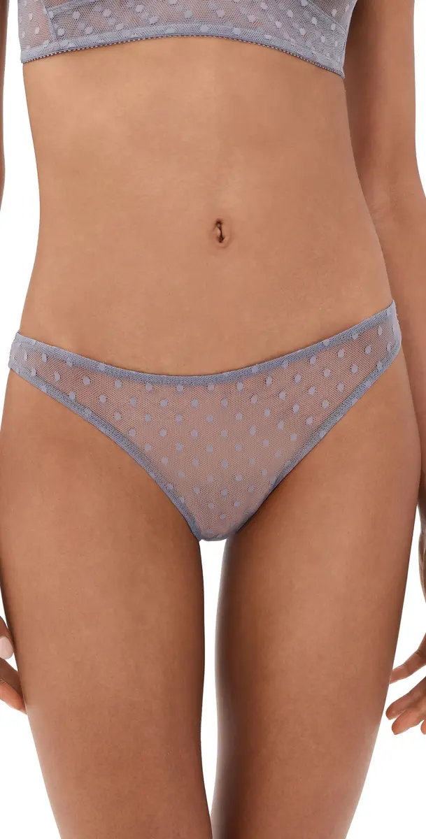 Only Hearts Coucou Lola French Bikini Panties