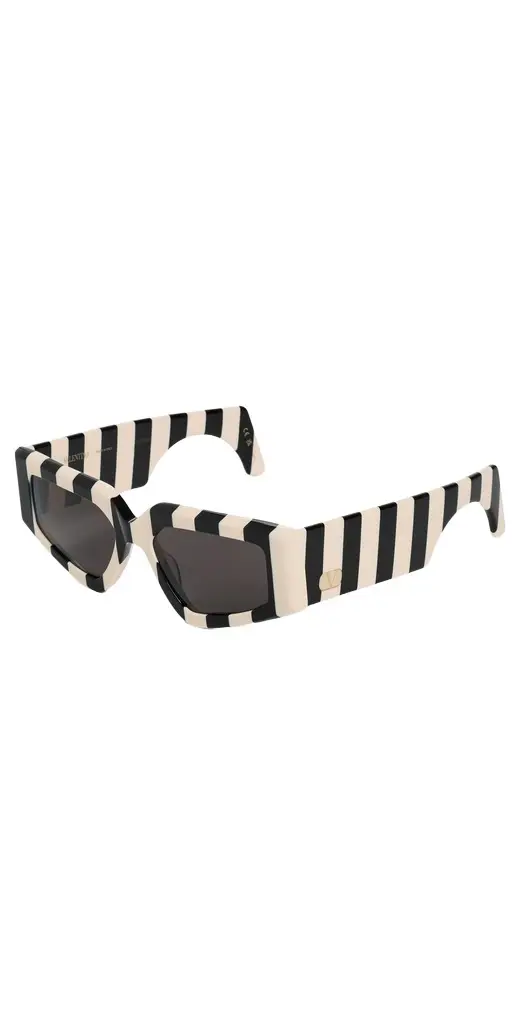 Valentino Ultra Vintage Sunglasses | Image 1 Valentino Ultra Vintage Sunglasses | Image 1
